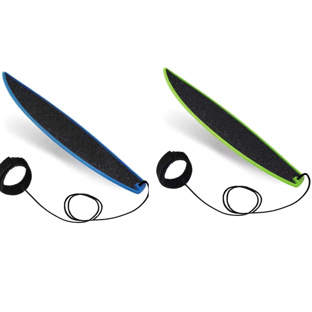 Blue + Green